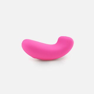 Wearable hands-free remote control vibrator via WiFi & Bluetooth